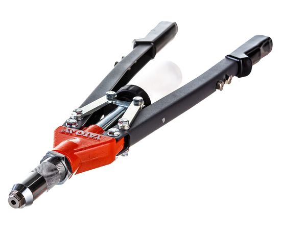 Двуручный заклепочник 3,2 - 6,4мм YATO YT-3610 – изображение 2