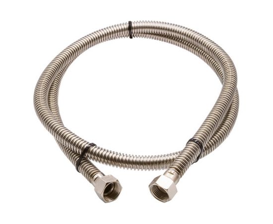 Сильфонная подводка для газа VRT 3,0 вн/вн 153000 522248 – изображение 2