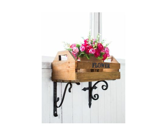 Держатель для полки Covali HC-208B – изображение 3