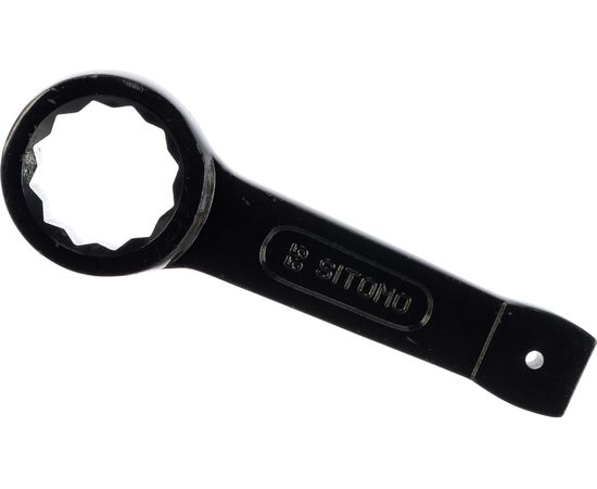 Накидной односторонний ударный ключ SITOMO 55 42301 – изображение 3