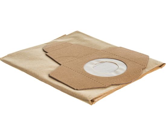 Мешок-пылесборник (25 л; 5 шт.) Einhell 2351150 – изображение 3