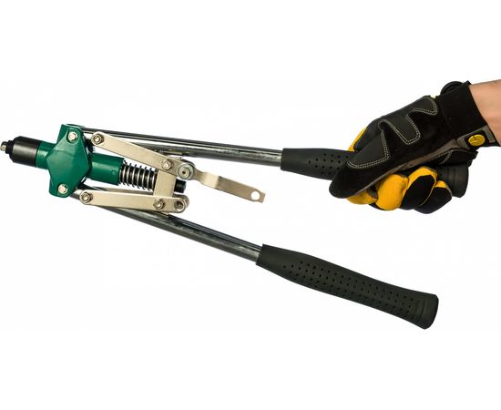 Рычажный заклепочник 3.2-6.4 мм Jonnesway V1003 – изображение 3