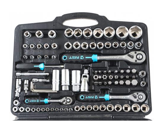 Набор инструмента, 151 предмет AIST 4091151W 00-00016637 – изображение 3