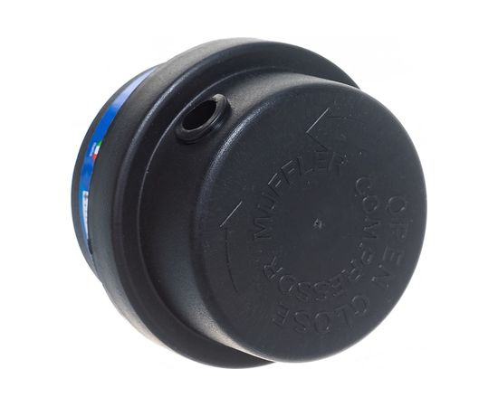 Фильтр воздушный для компрессора AF110 1/2" Pegas pneumatic 6720 – изображение 3