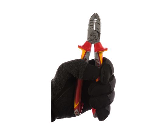 Комбинированный инструмент VDE 1000В NWS 135-49-VDE-190 – изображение 3