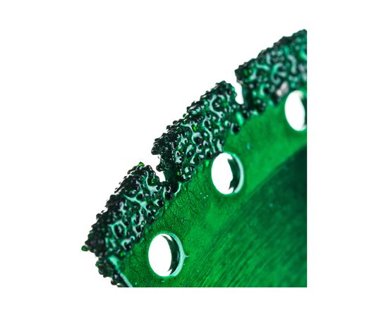 Диск алмазный MULTI Diamant V-4 (125x2.2x22.23 мм) D.BOR MU-D-0125-022 – изображение 3