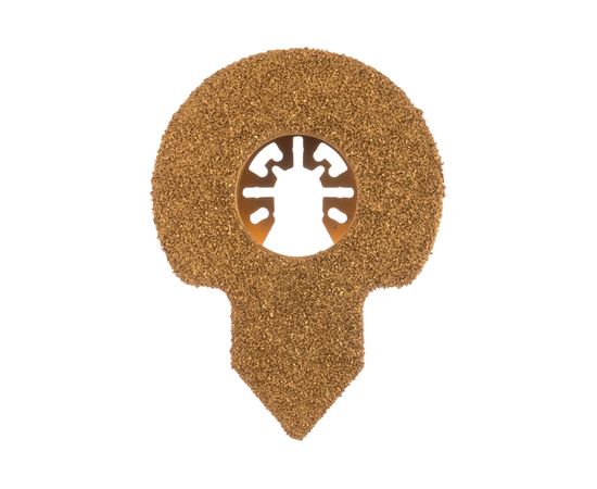 Полотно зачистное по плиточному клею TWS 65 мм Hilberg HR2266 – изображение 3