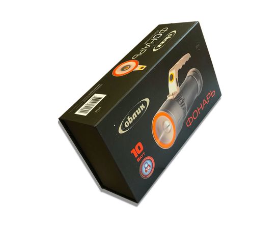 Фонарь Облик 8221 УТ-00000213 – изображение 3