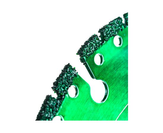 Диск алмазный MULTI Diamant V-4 (125x2.2x22.23 мм) D.BOR MU-D-0125-022 – изображение 4