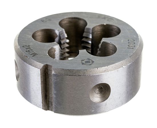 Плашка М 16 х2 9ХС ТМ Туламаш 57906 – изображение 4