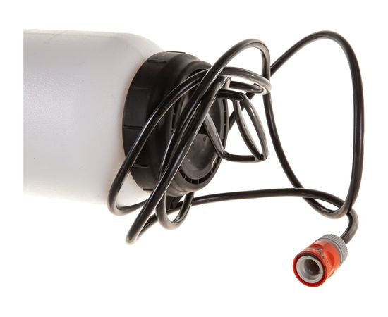 Бак для подачи воды под давлением Professional (14 л) KEOS WT14L – изображение 4