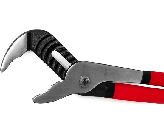 Переставные клещи VIRA 300 мм 311055 – изображение 4