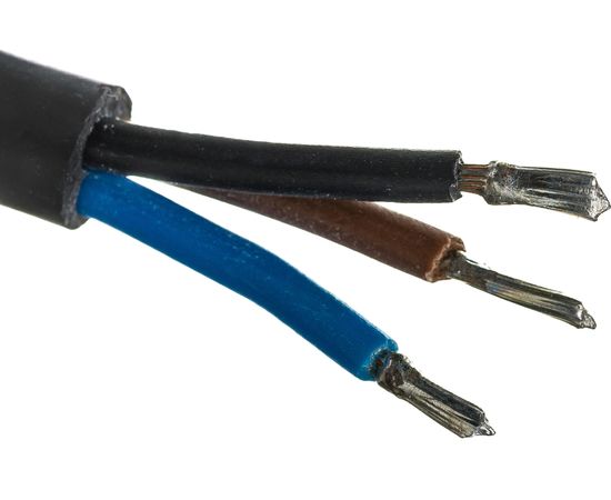 Педаль Emas мини пластмассовая с кабелем 1м 1ПК, PDM11 – изображение 4