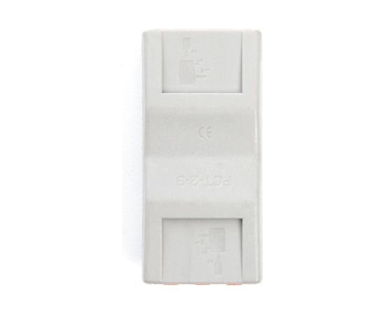 Монтажная клемма STEKKER для фазных проводников, 3 контактные группы, LD222-423 5 шт 39487 – изображение 5