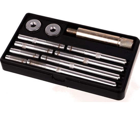 Нутромер 100-160 ГОСТ 868-82 ТехноСталь НИ F128227 – изображение 5