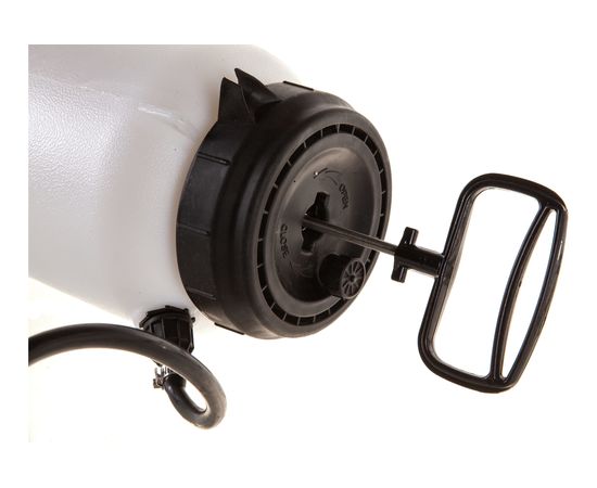 Бак для подачи воды под давлением Professional (14 л) KEOS WT14L – изображение 5