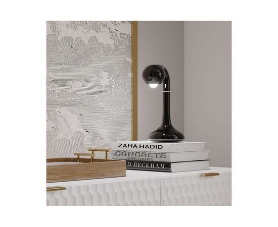 Лампа Gauss Шар 6.5W 550lm 6500K E14 LED 1/10/100 105101307 – изображение 5