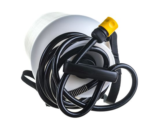 Бак для подачи воды KEOS 17 л WT17L – изображение 5