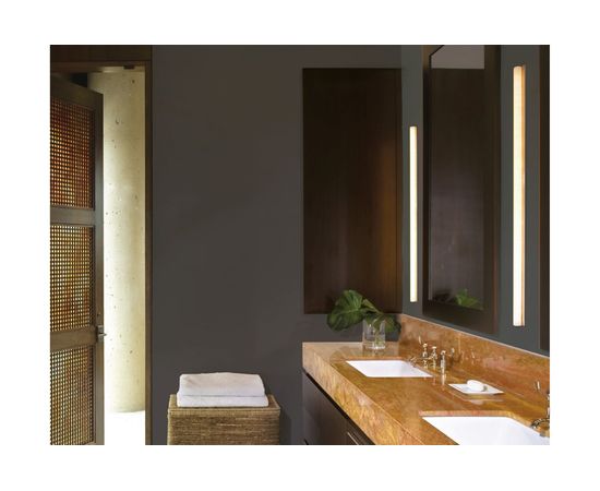 Краска PRIMALEX Inspiro Черный Бархат 420174 – изображение 5