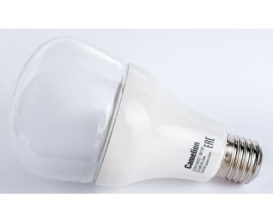 Светодиодная лампа для растений Camelion LED20-PL E27 20Вт 220В 14310 – изображение 5