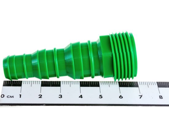 Адаптер универсальный в пакете HL019 (1/2х5/8х3/4) Park 002713 – изображение 6