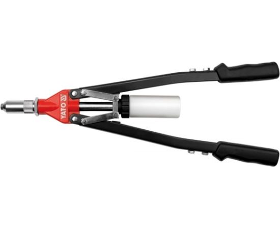 Двуручный заклепочник 3,2 - 6,4мм YATO YT-3610 – изображение 6