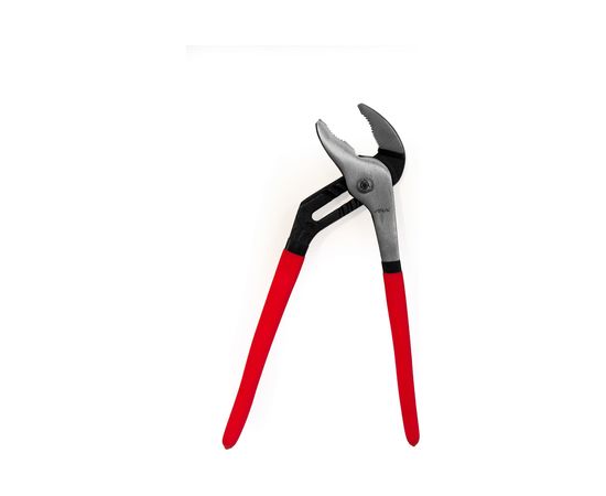 Переставные клещи VIRA 300 мм 311055 – изображение 6