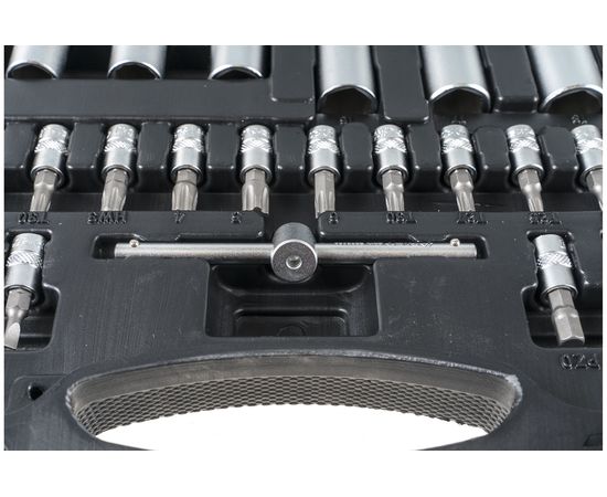 Набор инструмента, 151 предмет AIST 4091151W 00-00016637 – изображение 6