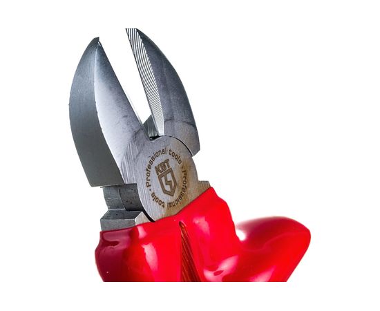 Диэлектрические бокорезы КВТ Эксперт 160 70358 – изображение 6