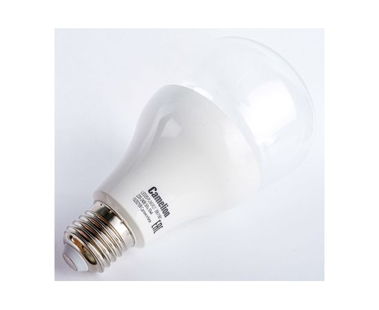Светодиодная лампа для растений Camelion LED20-PL E27 20Вт 220В 14310 – изображение 6
