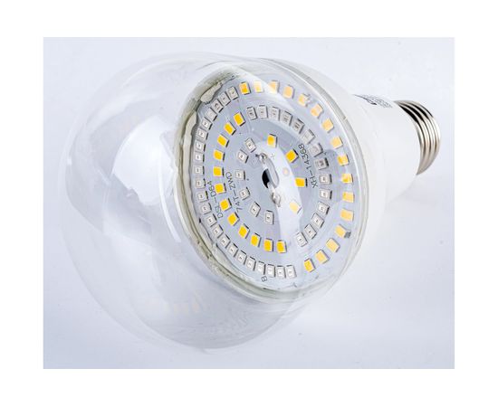 Светодиодная лампа для растений Camelion LED20-PL E27 20Вт 220В 14310 – изображение 7