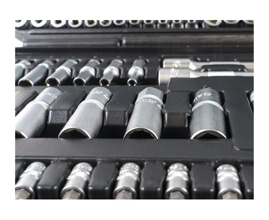 Набор инструмента, 151 предмет AIST 4091151W 00-00016637 – изображение 8