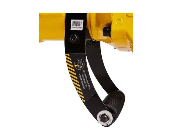 Бетонолом Hanskonner HRH2150VC – изображение 9