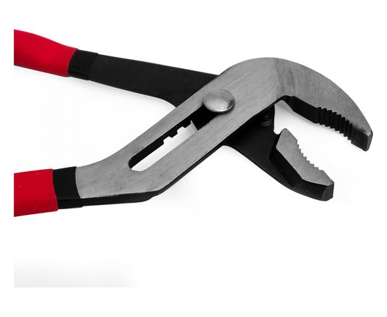 Переставные клещи VIRA 300 мм 311055 – изображение 9