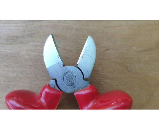 Диэлектрические бокорезы КВТ Эксперт 160 70358 – изображение 10