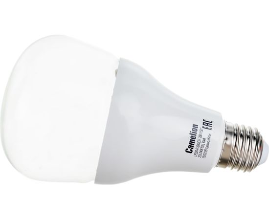 Светодиодная лампа для растений Camelion LED20-PL E27 20Вт 220В 14310 – изображение 10