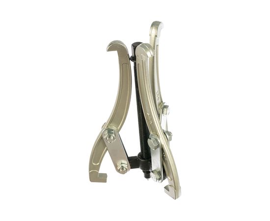 Шарнирный съемник, 3-захватный, 205 мм, ЗУБР Профессионал 43318-205 