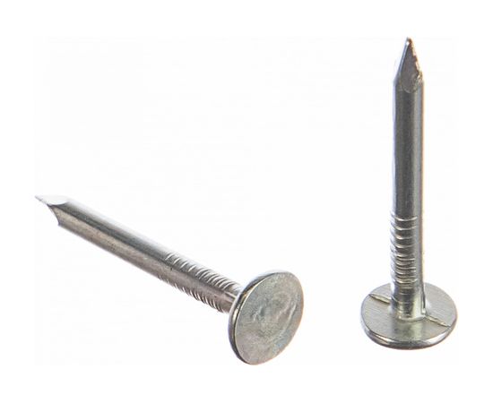 Толевые гвозди Восход-Метиз оцинкованные, Евро 2,8x50 мм, 0,5 кг 14653951 