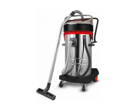 Промышленный пылесос CROWN CT42031 