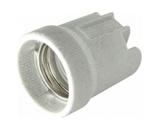 Резьбовой патрон Volsten V03-CR-SM-E27 E27/220V/4A 12228 