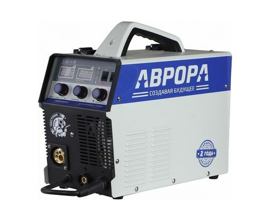 Сварочный полуавтомат АВРОРА Динамика 2000 