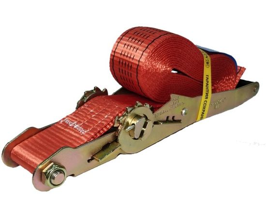 Стяжной кольцевой ремень UVE 2,5/5,0 т, 5 метров RS-50-5000-5 