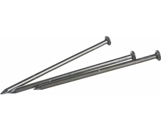 Строительные гвозди Gigant 4,0x100 мм, 1 кг G-323048 