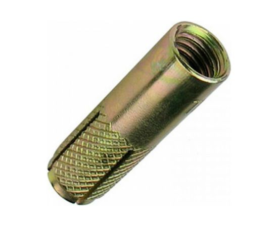 Забивной анкер Метиз-Эксперт М20 Оц уп. 25 шт. НФ-00008247 