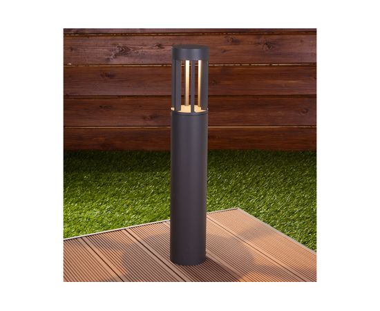 Садово-парковый светильник со светодиодами Elektrostandard 1622 TECHNO LED / APART a039873 