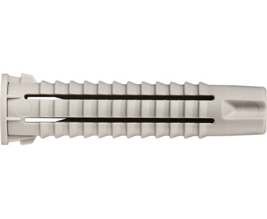 Универсальный нейлоновый дюбель ЕВРОПАРТНЕР PDU N 10х60 6 шт. 11 0234 1 