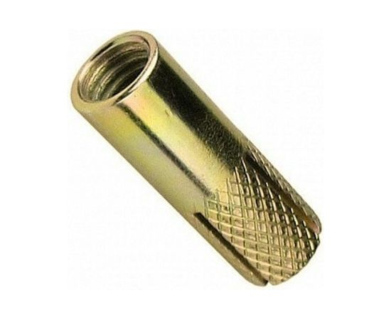 Забивной анкер Госкреп М8, 10х30 мм, 4 шт. 5-0010140 