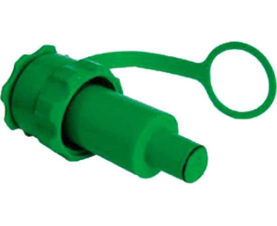 Горловина заправочная с клапаном (для топлива) CHAMPION C1303/C996 