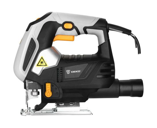Электролобзик DEKO DKJS800 PRO 063-4266 