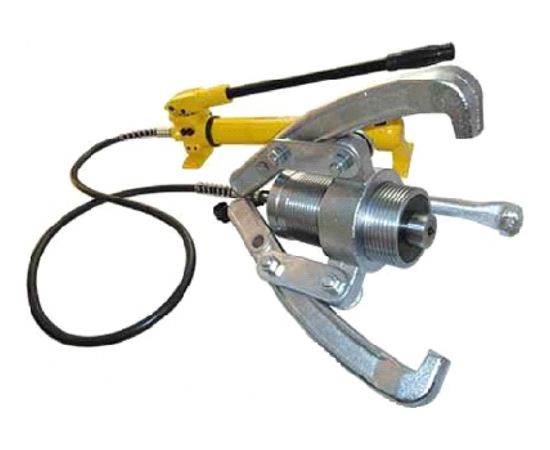 Гидравлический съемник с выносным насосом TOR EP-10T 118102 